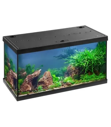 Eheim-MP AquaStar LED akvárium szett - 54 l (fekete tetővel) (0340645)