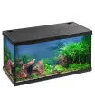 Eheim-MP AquaStar LED akvárium szett - 54 l (fekete tetővel) (0340645)
