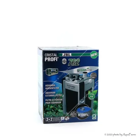JBL CristalProfi e702 Greenline külső szűrő