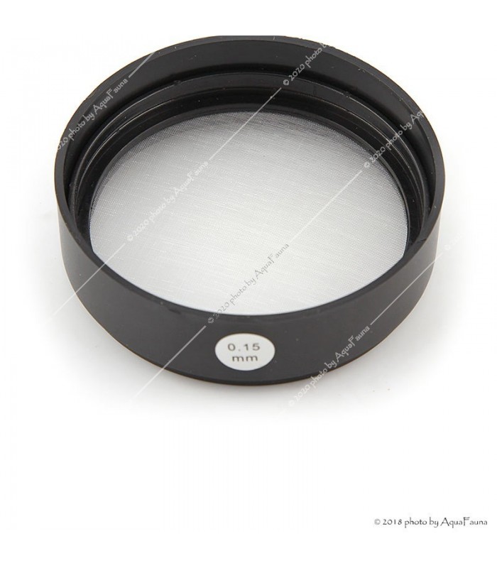 JBL Artemio 4 - artémia szűrő készlet