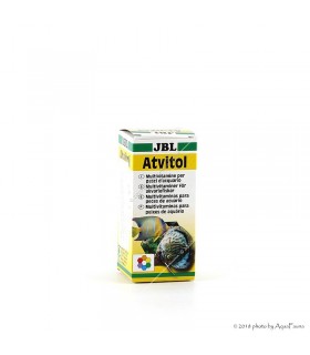 JBL Atvitol 50 ml - multivitamin készítmény díszhalaknak