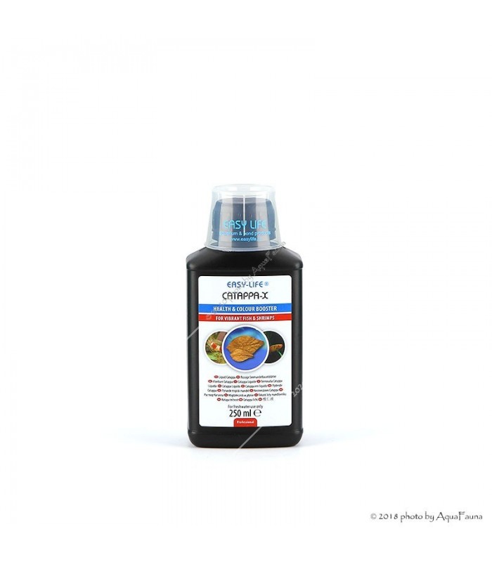 Easy-Life Catappa-X - tebanglevél kivonat - 250 ml