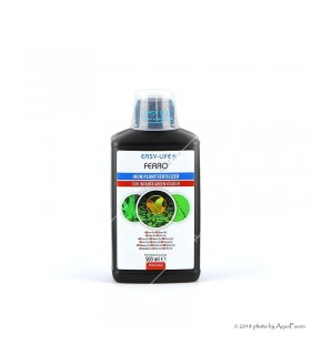 Easy-Life Ferro - vas növénytáp - 500 ml