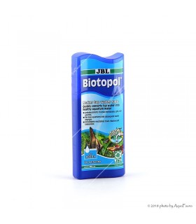 JBL Biotopol 250 ml - klórtalanító vízelőkészítő