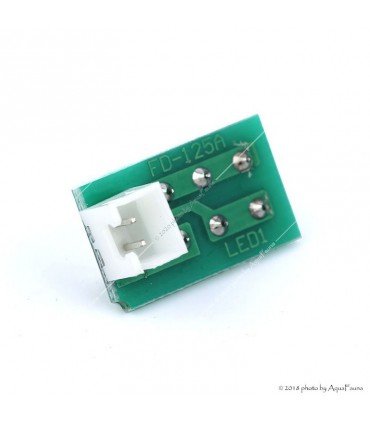 Odyssea LED izzó a Quad lámpákhoz