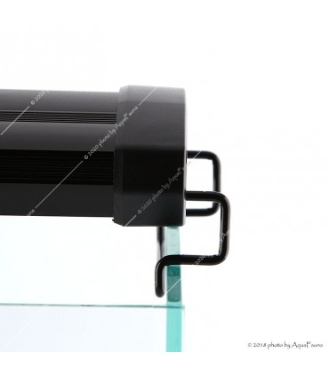 Odyssea tartóláb a Quad akvárium világításokhoz (1 pár) - visszahajló típus