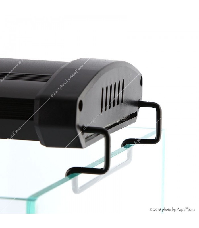 Odyssea tartóláb a Quad akvárium világításokhoz (1 pár) - visszahajló típus