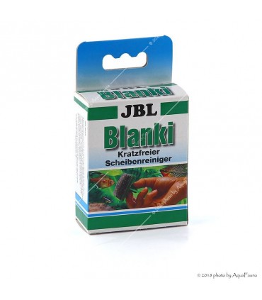 JBL Blanki - akváriumüveg tisztító szivacs