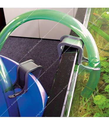 JBL ClipSafe - csőtartó 12/16 hajlékony csövekhez