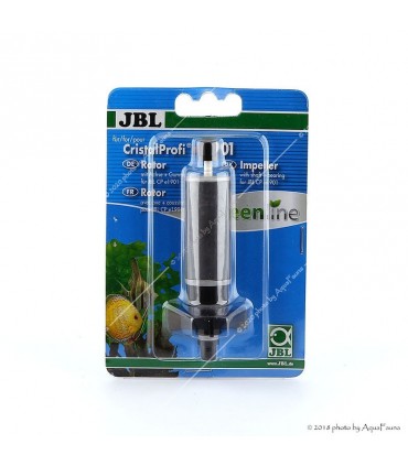 JBL CristalProfi rotor kerámiatengellyel e1901/e1902 Greenline külső szűrőhöz