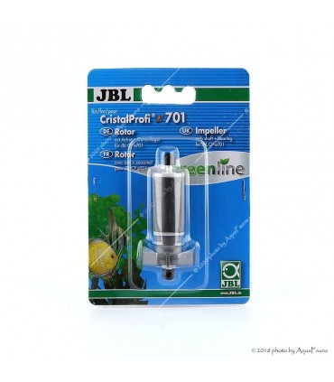 JBL CristalProfi rotor kerámiatengellyel e701/e702 Greenline külső szűrőhöz