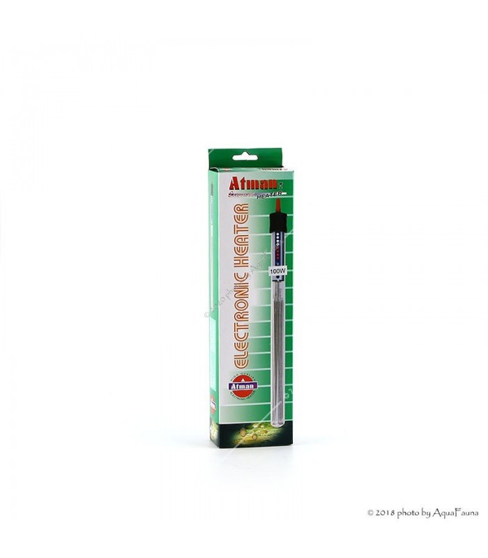 Atman fűtő 100W