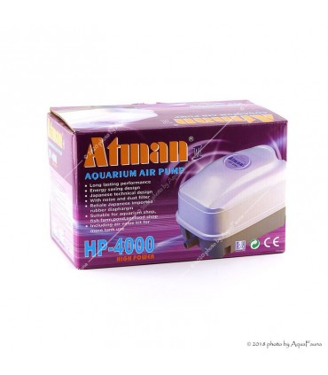 Atman HP-4000 levegőpumpa