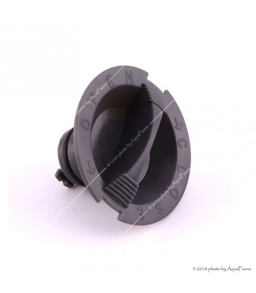 Atman légtelenítő szelep EF-3/EF-4, AT-3337/3338 külső szűrőkhöz