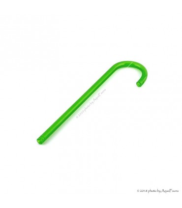 Atman szűrőpipa 12/16 mm-es hajlékony csőhöz