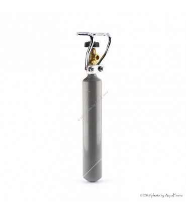 CO2 szett - Basic 05 szett (0,5 kg palackkal)