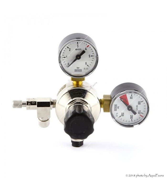 CO2 szett - Professional (2 kg palackkal)