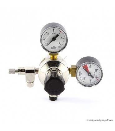 CO2 szett - Professional (2 kg palackkal)