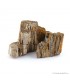 Dekorkő - Fossil wood / kg