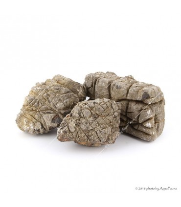 Dekorkő - Grey Mountain / kg