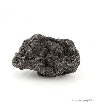 Dekorkő - Lávakő (fekete) / kg