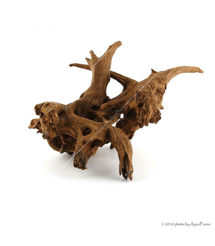 Driftwood dekorfa M 30-60 cm/ Kg