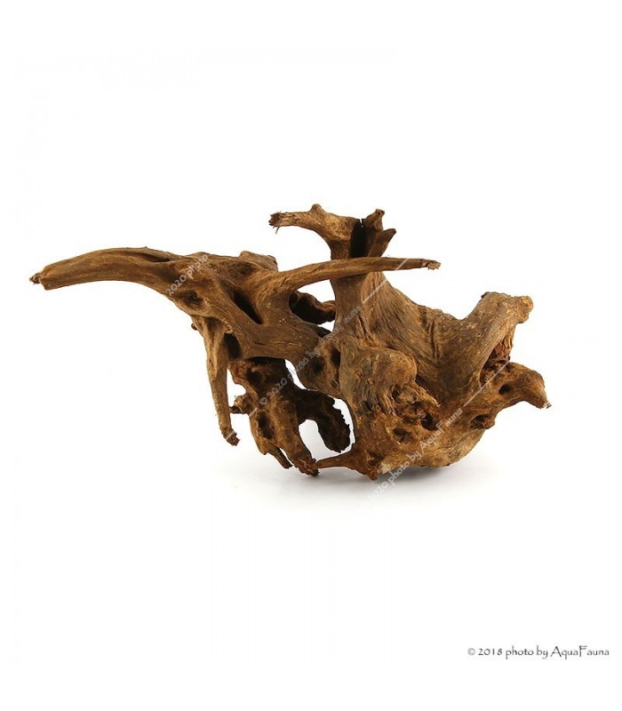 Driftwood dekorfa M 30-60 cm/ Kg