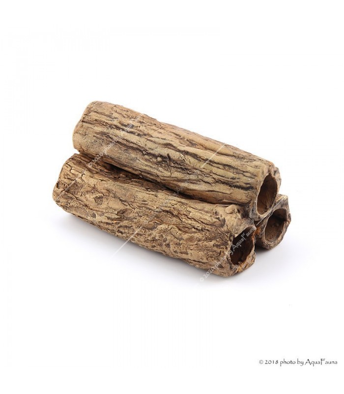 Kerámia garnéla bújó (2-1)