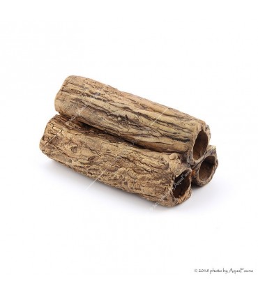 Kerámia garnéla bújó (2-1)