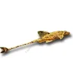 Dasyloricaria filamentosa - Lorikária