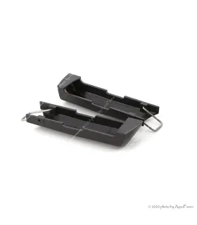 JBL CristalProfi fedélleszorító clip szett e1500/1501/1502, e1900/1901/1902 (2 db)