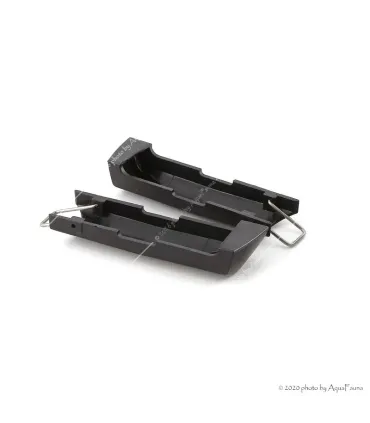 JBL CristalProfi fedélleszorító clip szett e1500/1501/1502, e1900/1901/1902 (2 db)