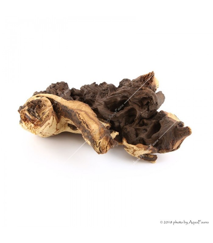 Mopani (vasfa) dekorfa / kg