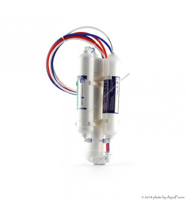 Ozmó vízlágyító Mini RO 50 GPD - 190 liter/nap