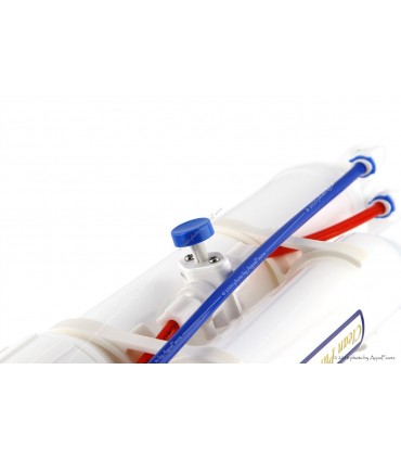 Ozmó vízlágyító Mini RO 50 GPD - 190 liter/nap