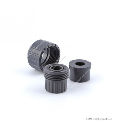 PVC hollander, 16 mm-es csőhöz