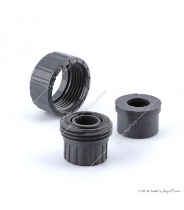 PVC hollander, 20 mm-es csőhöz