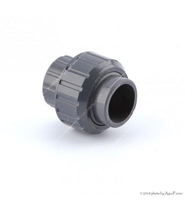 PVC hollander, 25 mm-es csőhöz