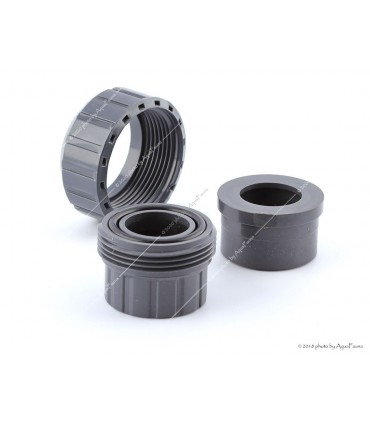 PVC hollander, 32 mm-es csőhöz