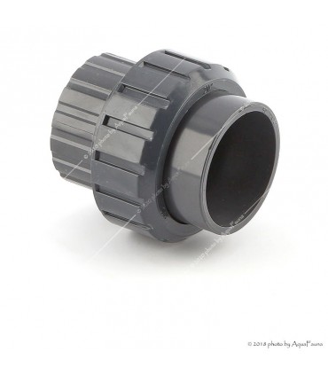 PVC hollander, 50 mm-es csőhöz