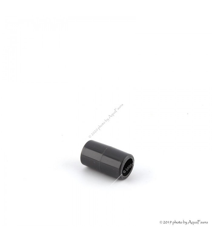PVC toldókarmantyú 10 mm-es csőhöz