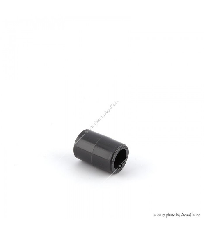 PVC toldókarmantyú 12 mm-es csőhöz
