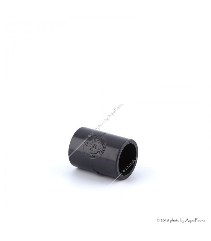 PVC toldókarmantyú 20 mm-es csőhöz