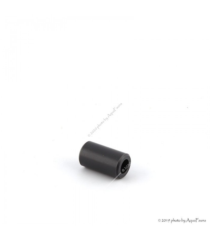PVC toldókarmantyú 8 mm-es csőhöz