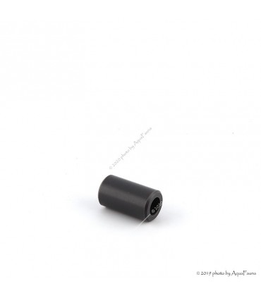 PVC toldókarmantyú 8 mm-es csőhöz