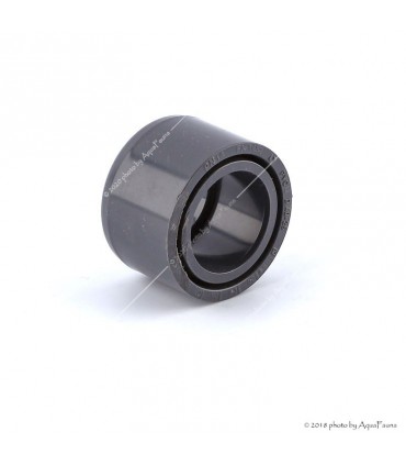 PVC szűkítő 40/25