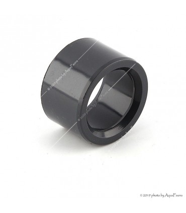 PVC szűkítő 50/40