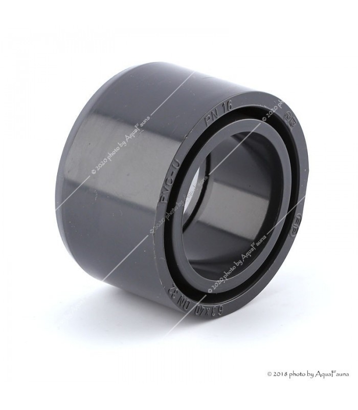 PVC szűkítő 63/40