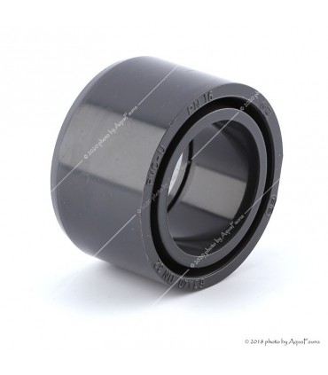 PVC szűkítő 63/40