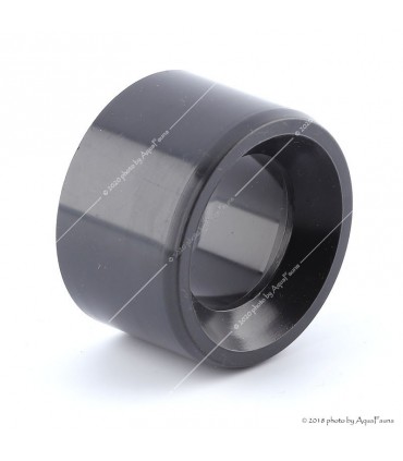 PVC szűkítő 63/40